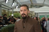 Shia LaBeouf (Photo by David M. Benett/Dave Benett/WireImage )